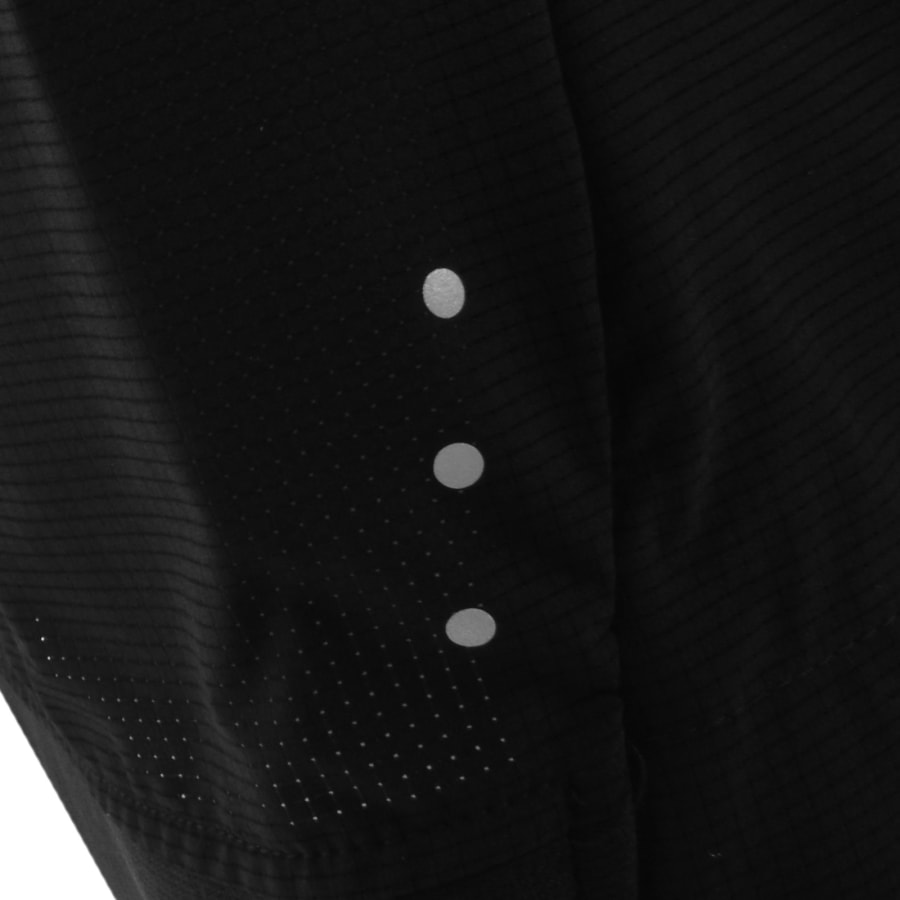 Image number 4 for Castore Lightweight Jacket Black