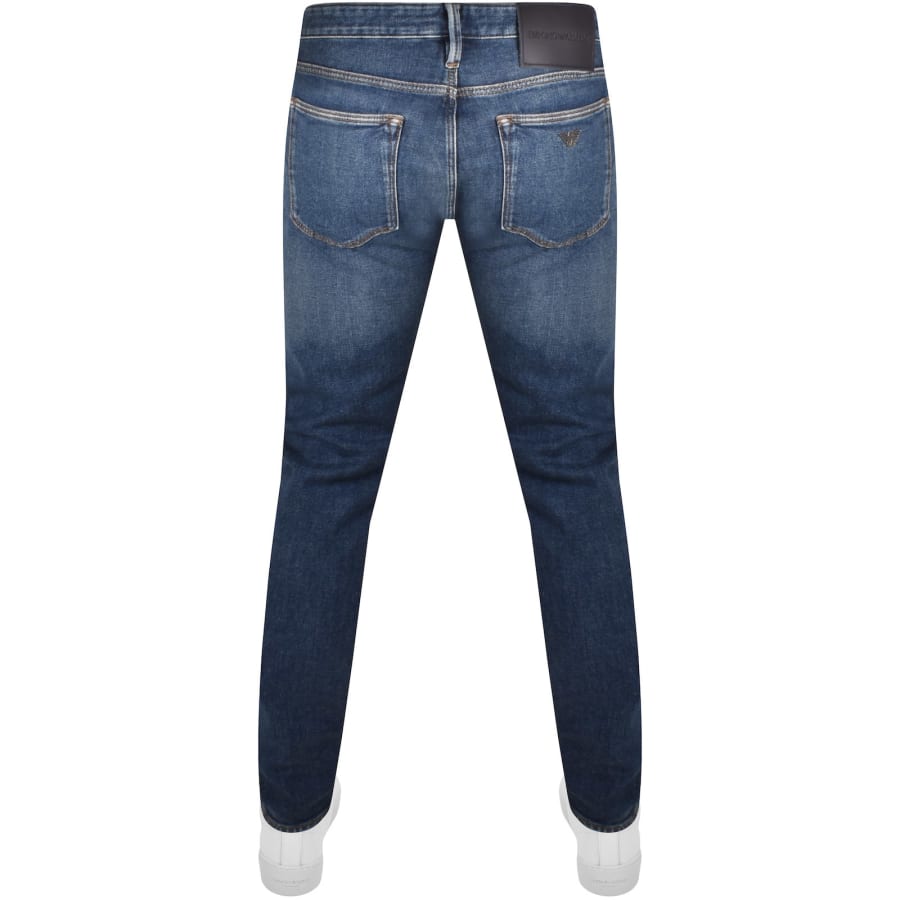 Armani j75 2025