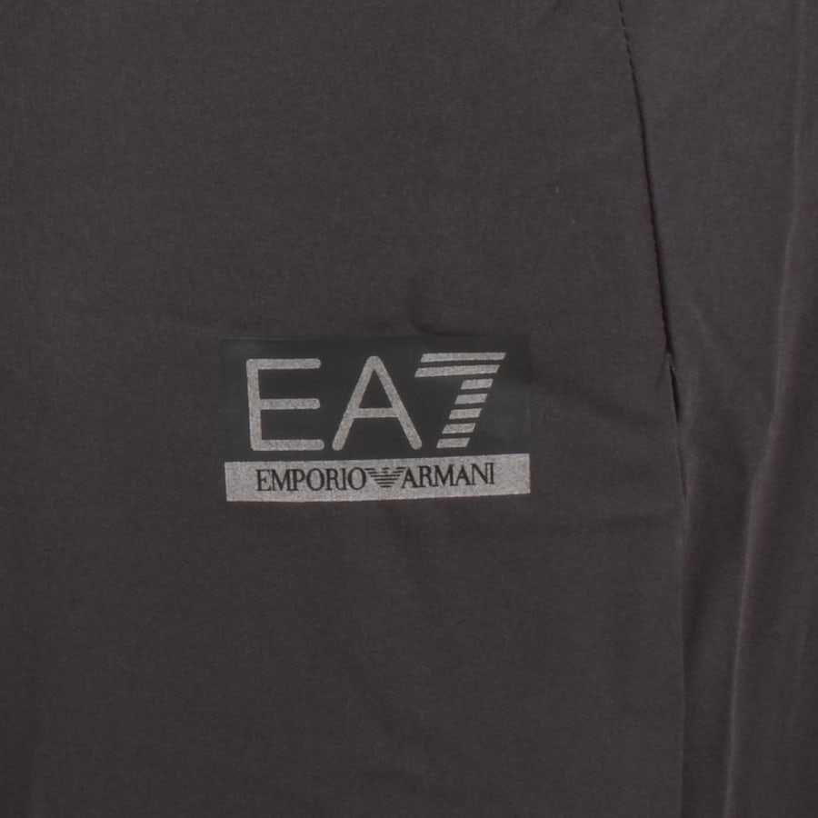 Image number 3 for EA7 Emporio Armani Joggers Black