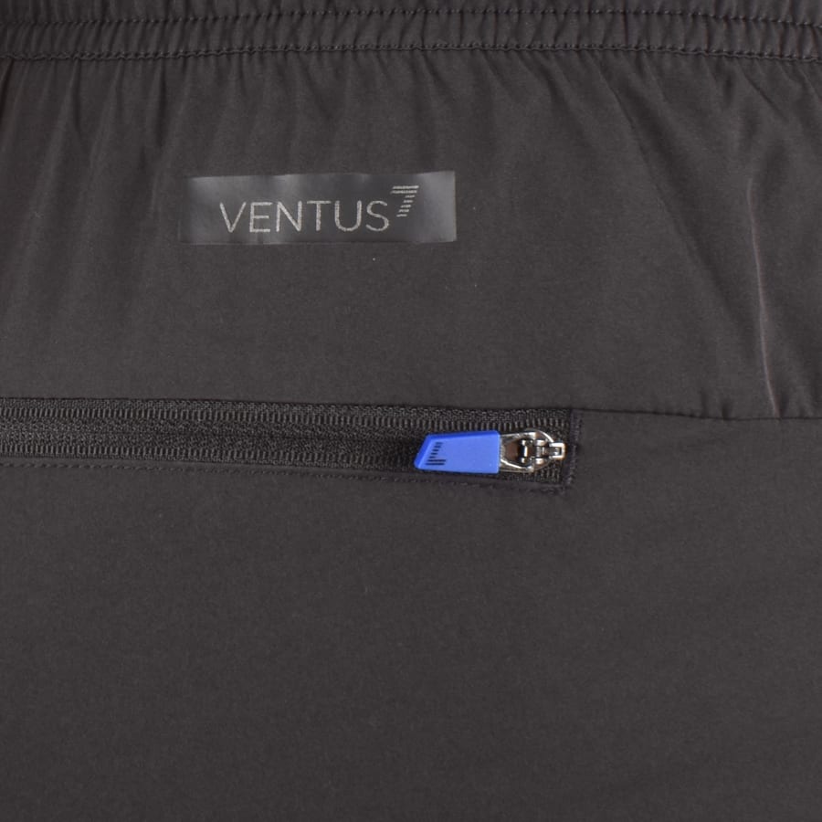 Image number 4 for EA7 Emporio Armani Joggers Black