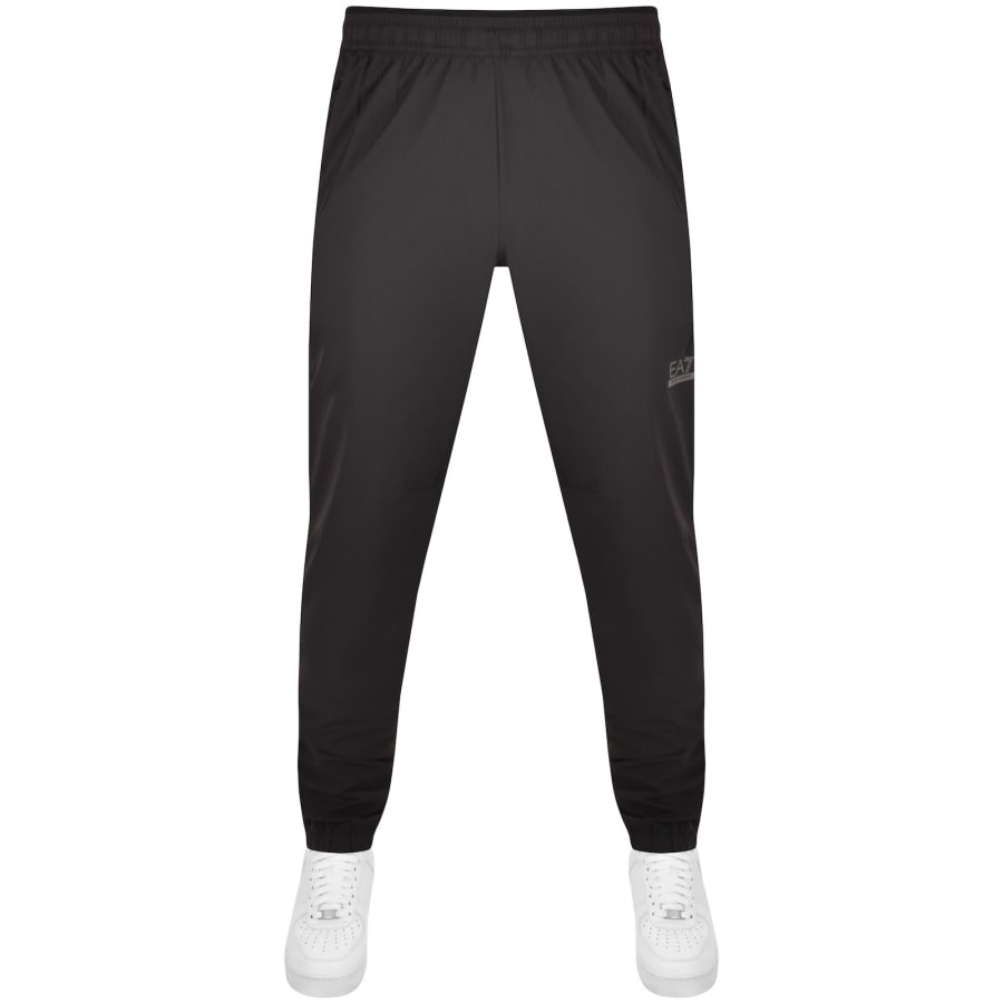 Image number 1 for EA7 Emporio Armani Joggers Black