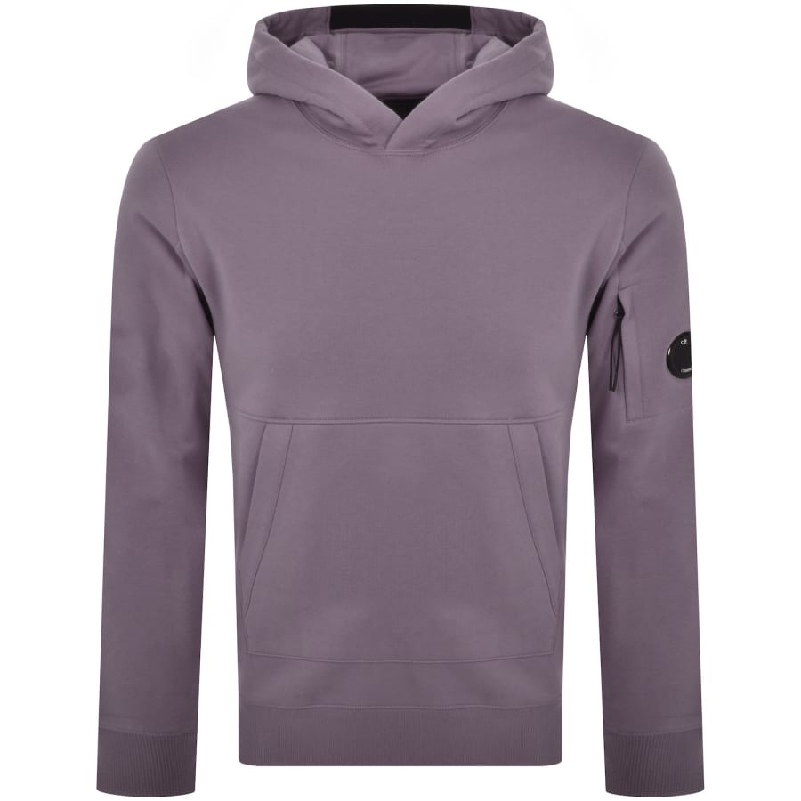 Cp company blue hoodie shop