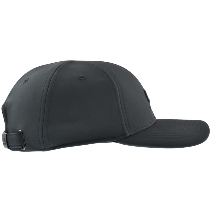 CP Company Logo Cap Navy