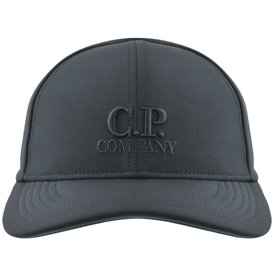 Navy cp hat top