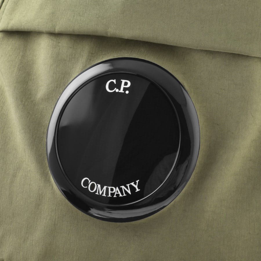 CP Company Bucket Hat GreenCP Company Bucket Hat Green Male One Size