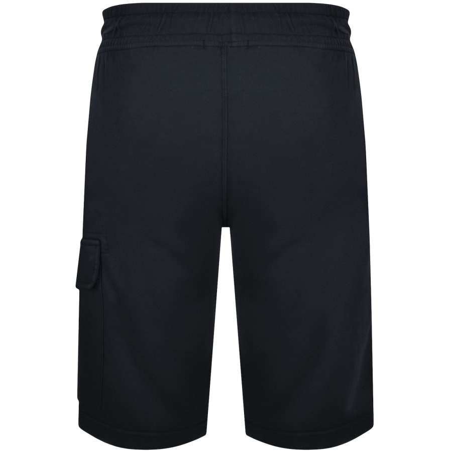 Cp company bermuda cargo shorts online