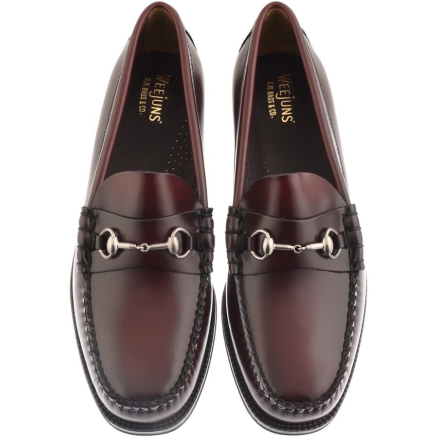 Bass loafers canada online