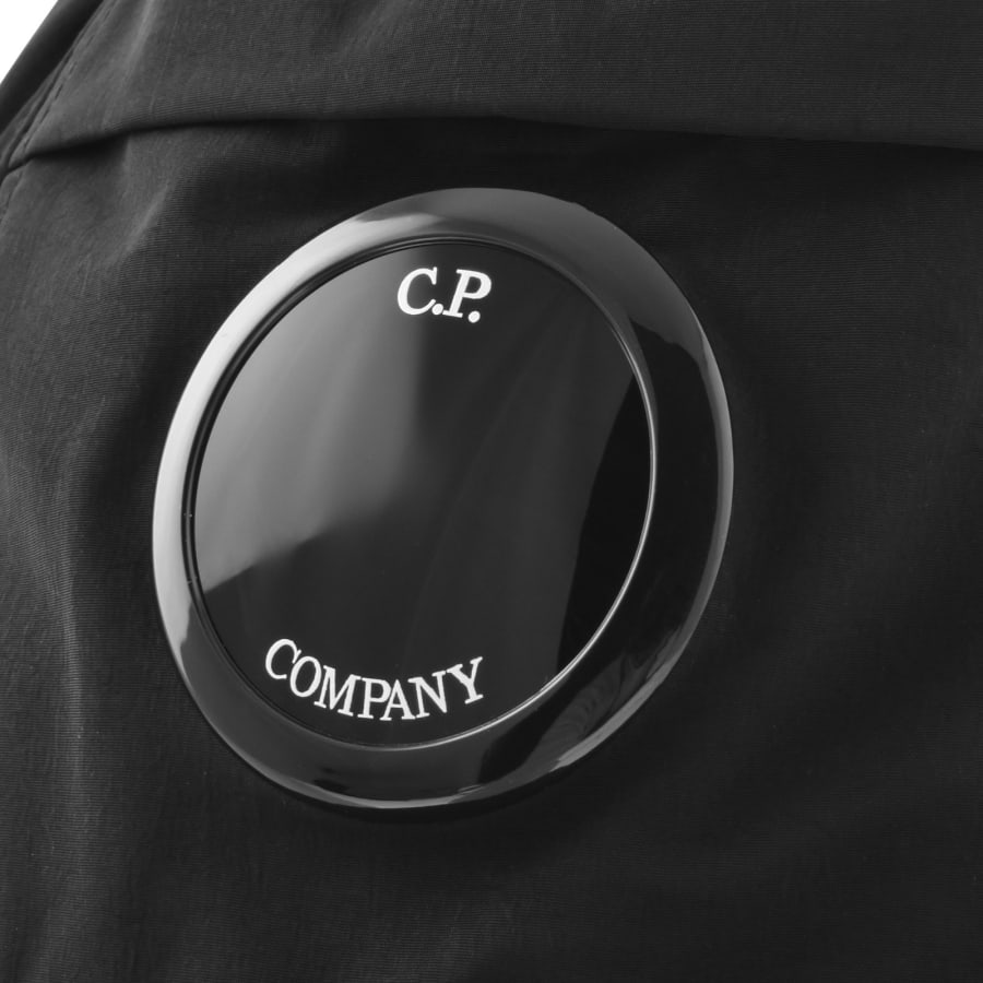 CP Company Bucket Hat BlackCP Company Bucket Hat Black Male One Size