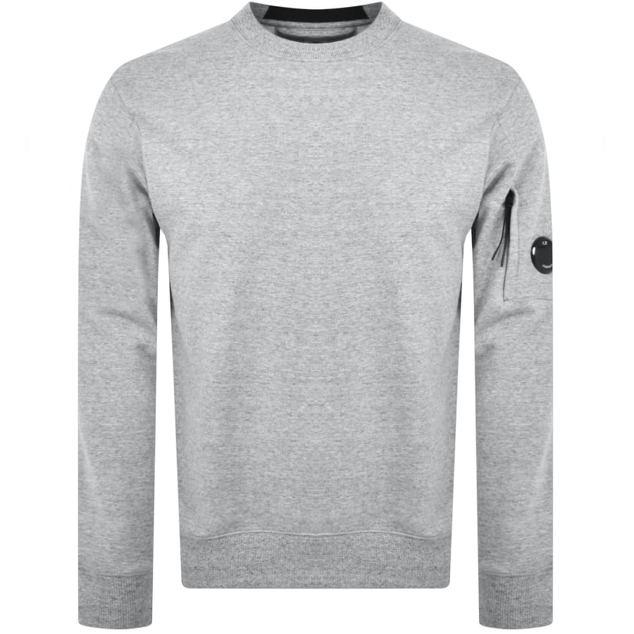 Cp company crew sweatshirt store