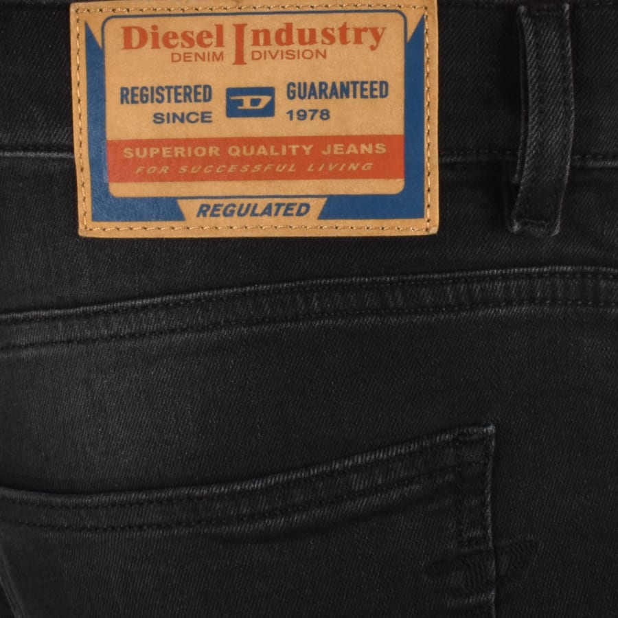 Diesel industry jeans discount