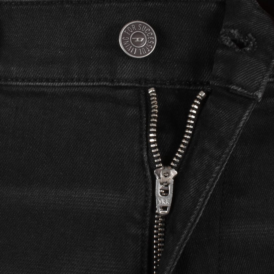 Blk dnm 5 sale