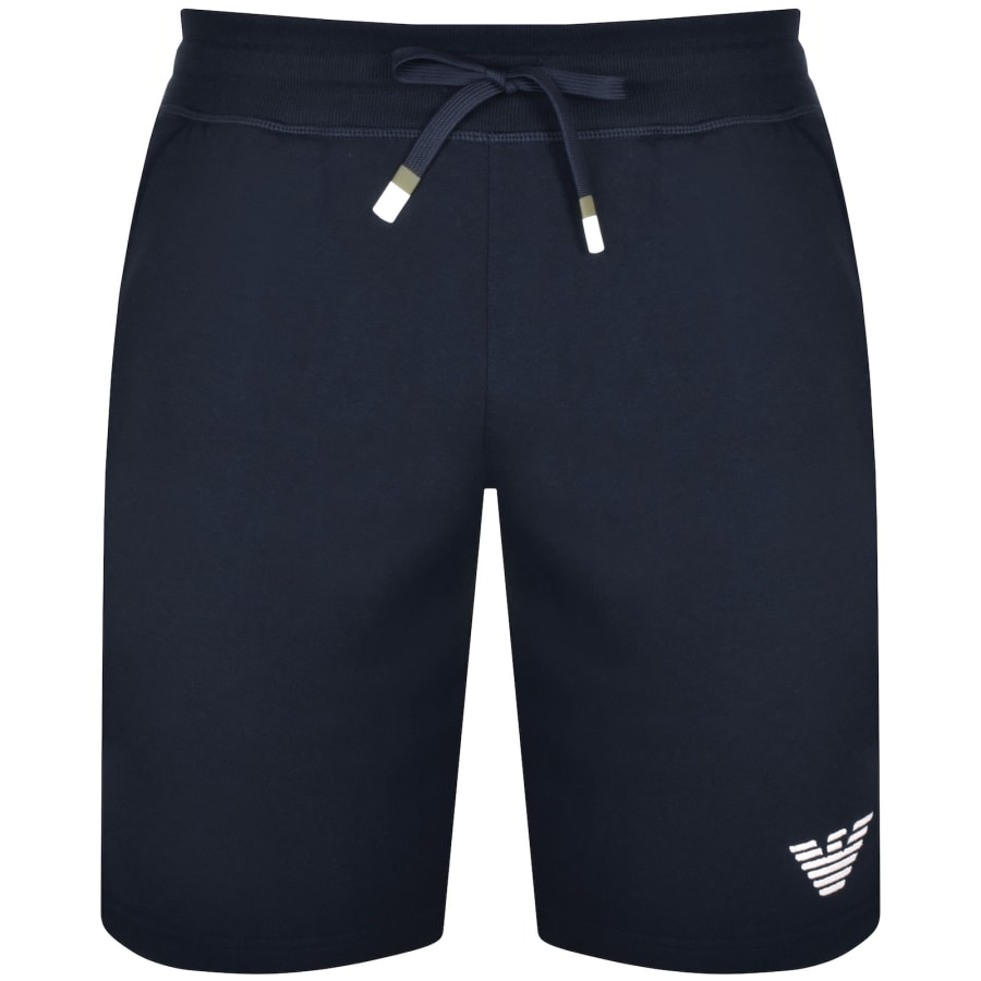 Armani lounge shorts sales