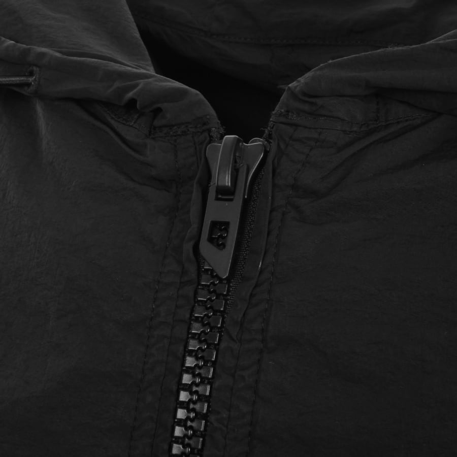 Image number 5 for Diesel J Post Jacket Black