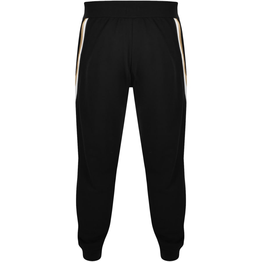 Boss Iconic 10241854 Joggers Black L Man