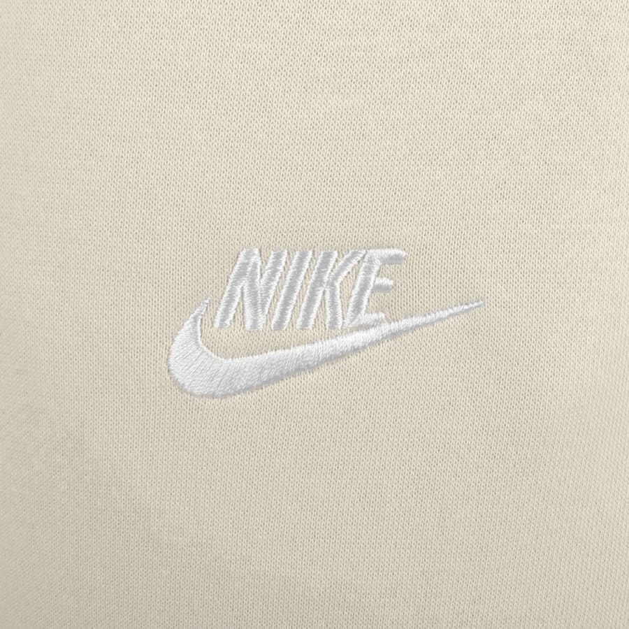 Jogging nike beige shop