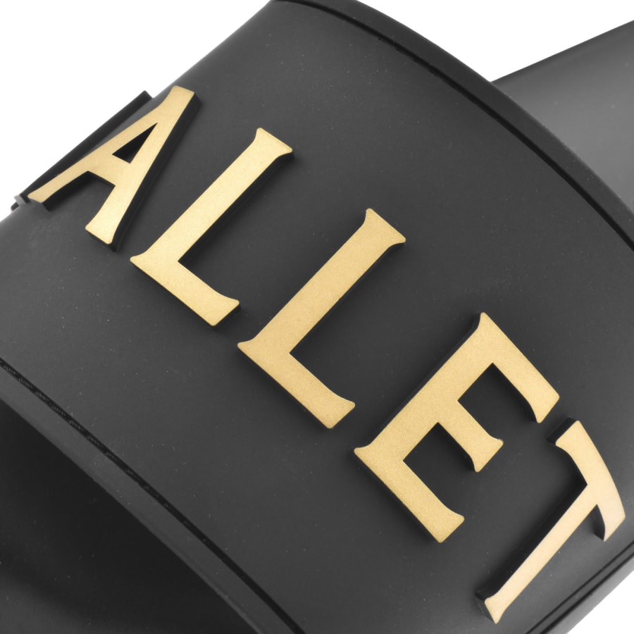 Mallet Serif Slider BlackMallet Serif Slider Black Male 10 44