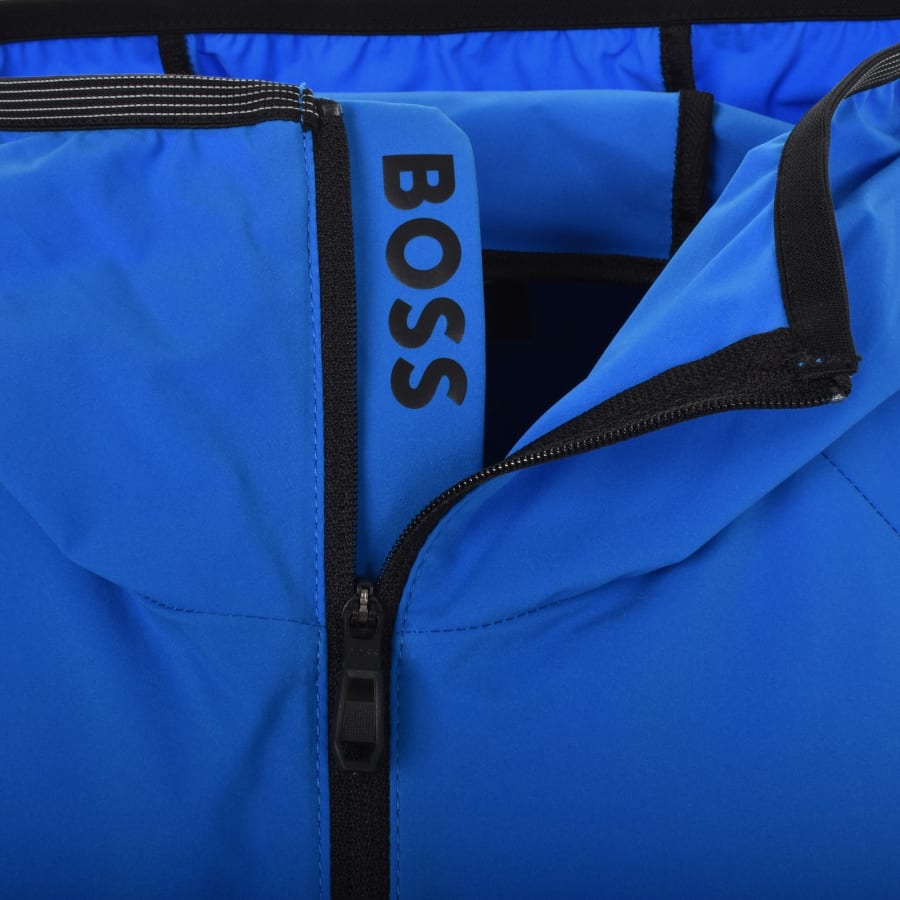 Boss jeltech jacket hot sale