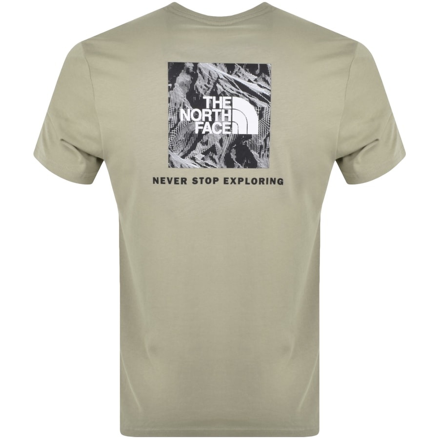 Grey north face shirt clearance