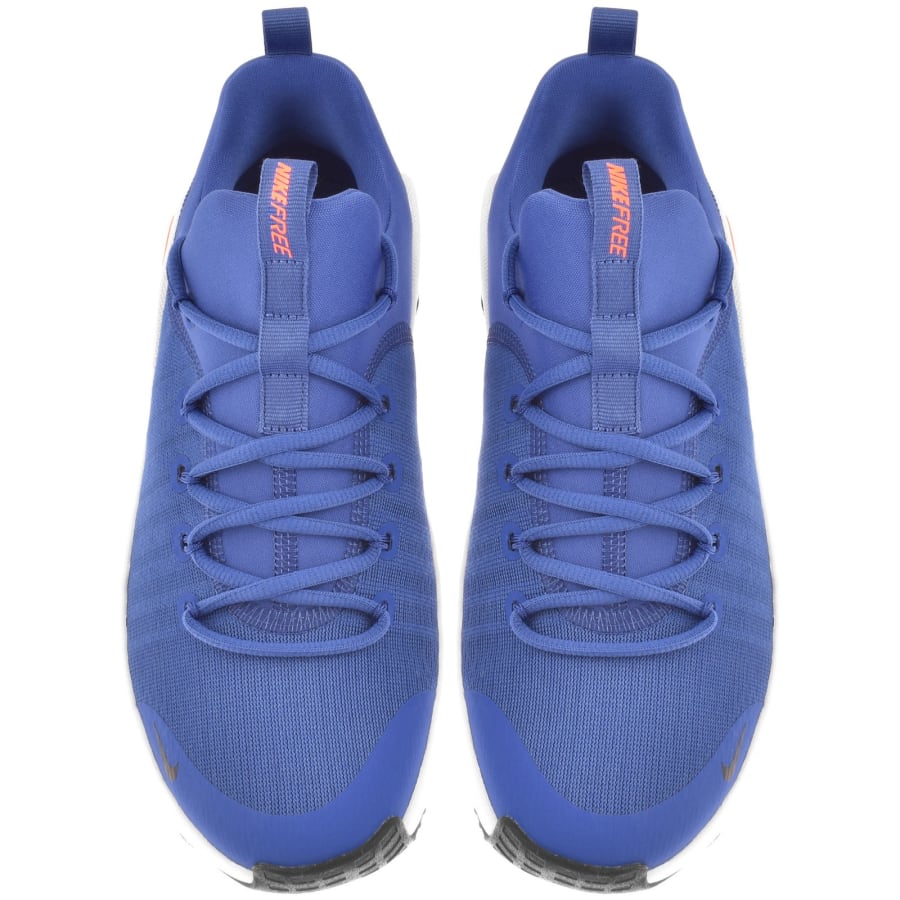 Nike Training Free Metcon 6 Trainers Blue Mainline Menswear Ireland