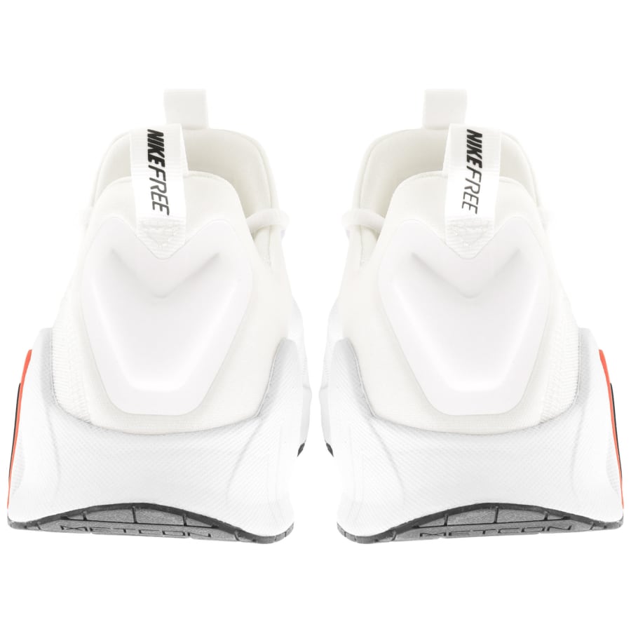 Nike Training Free Metcon 6 Trainers White Mainline Menswear Ireland