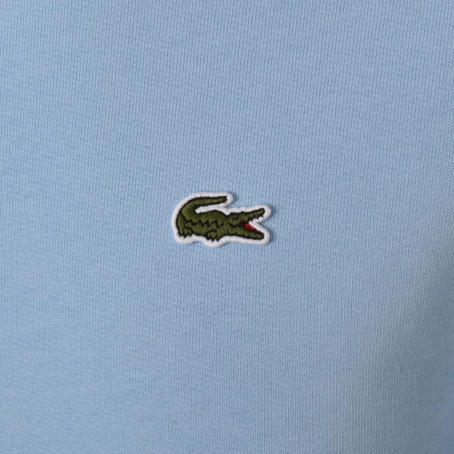 Lacoste sky hoodie clearance