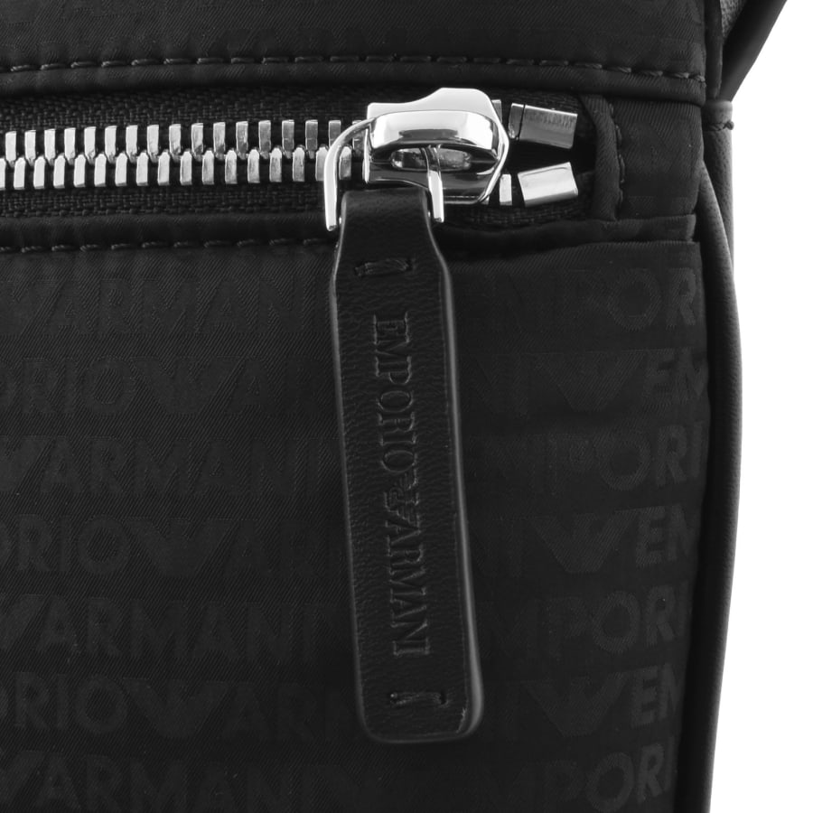 Armani jeans pouch top