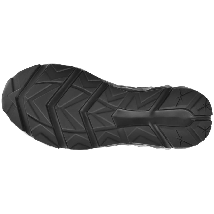 Armani slip on trainers new arrivals