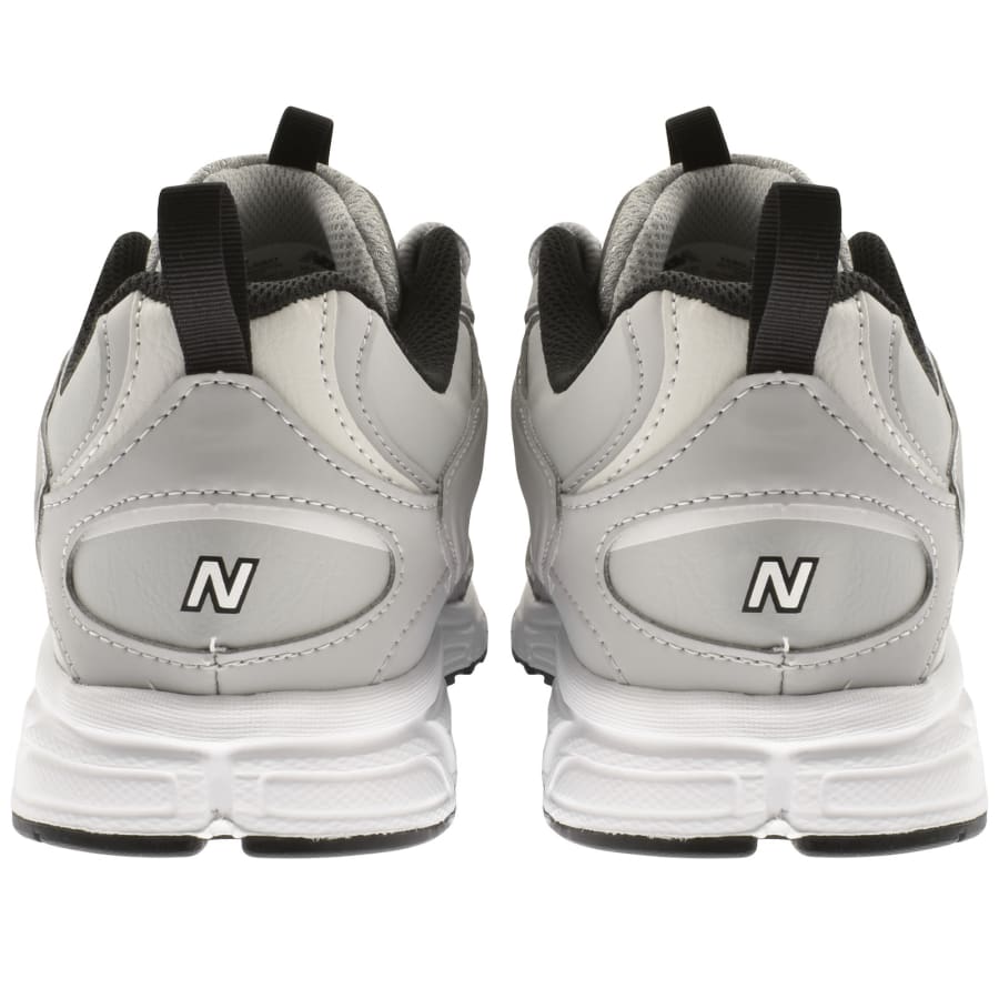 New Balance 408 Trainers Grey Mainline Menswear