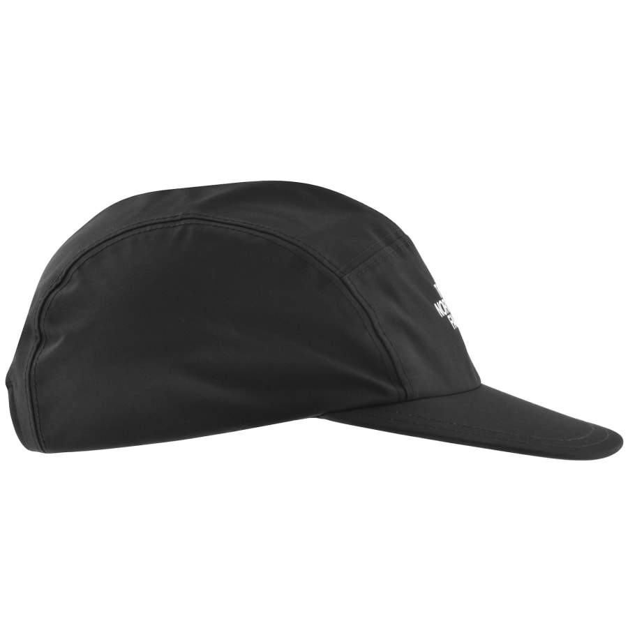 Gore tex north face hat top