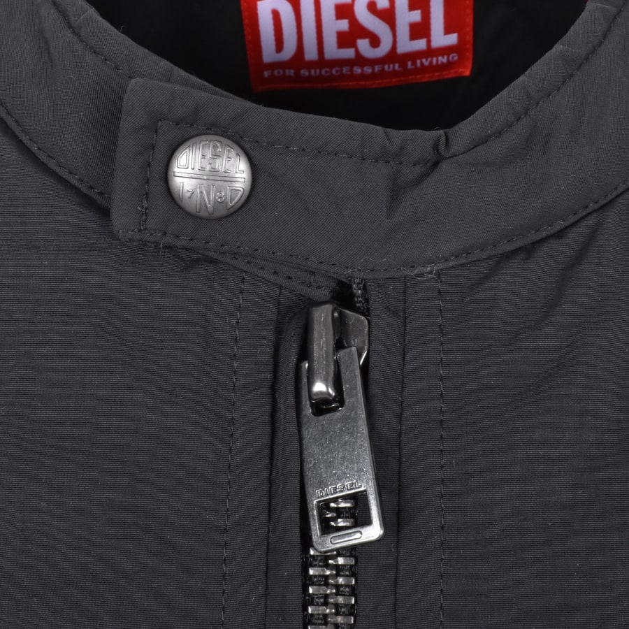 Coat diesel store