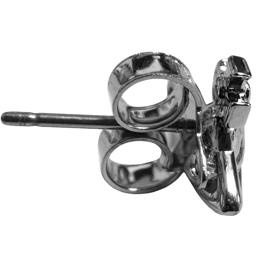 Image number 2 for Vivienne Westwood Lorelei Single Stud Earring