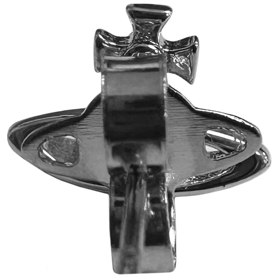 Image number 3 for Vivienne Westwood Lorelei Single Stud Earring