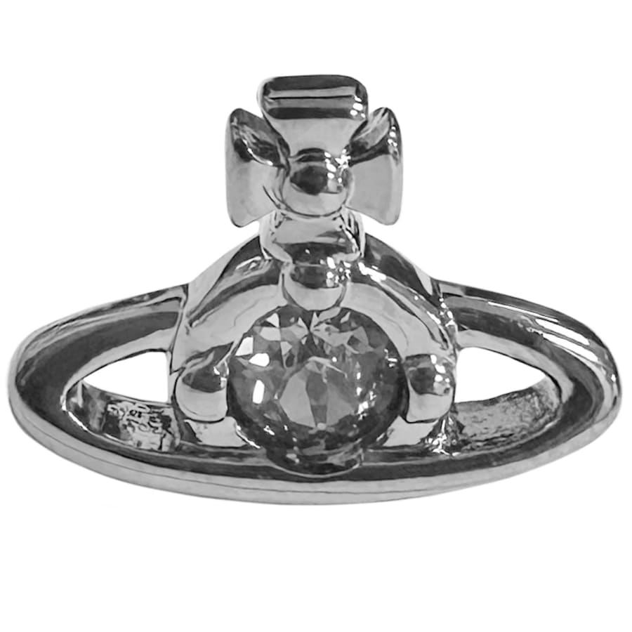 Image number 1 for Vivienne Westwood Nano Single Stud Earring