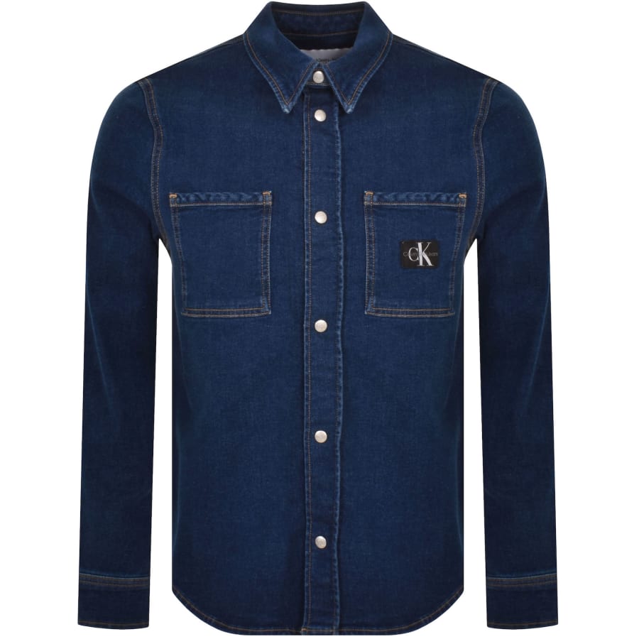 Branded jeans shirt hotsell