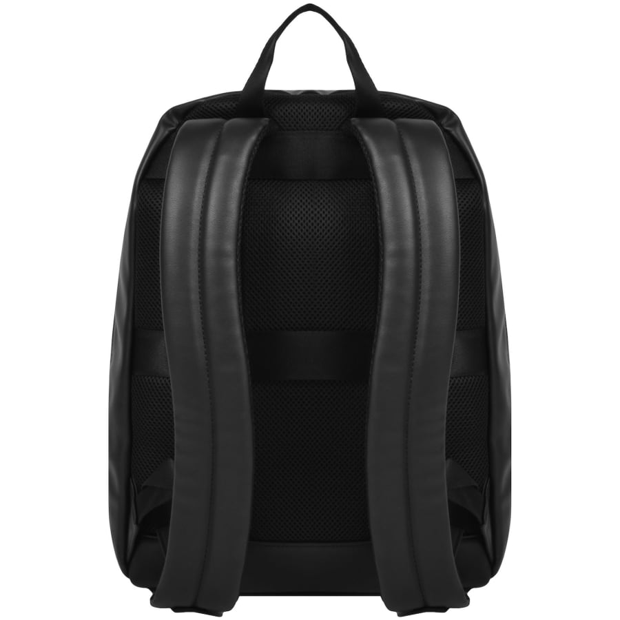 Black tommy backpack on sale