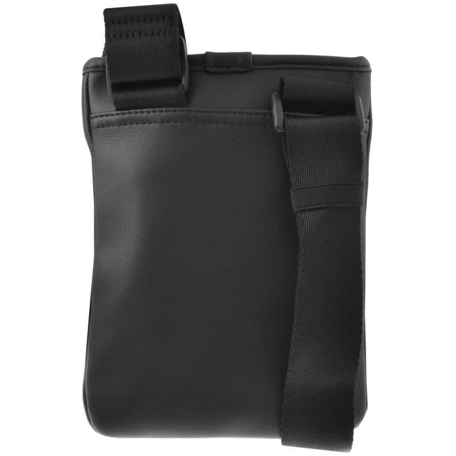 Tommy hilfiger leather crossbody bag on sale