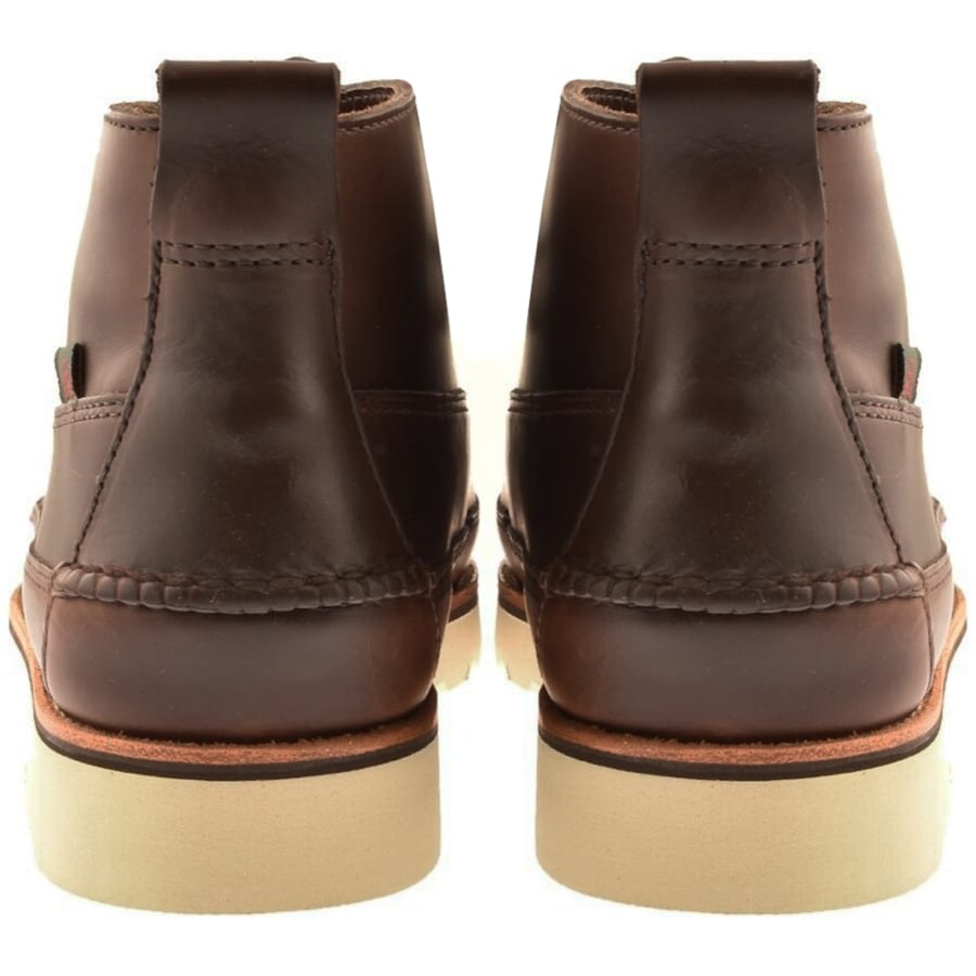 Gh bass ranger boots hotsell