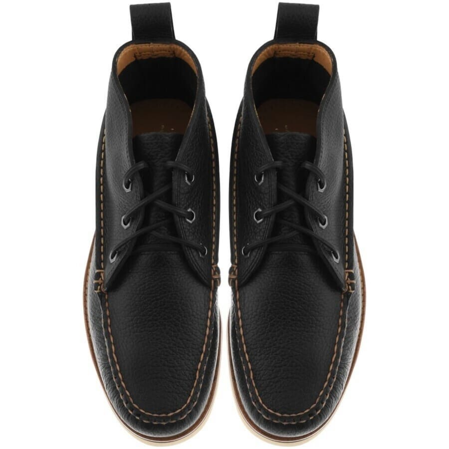 Gh bass ranger boots best sale