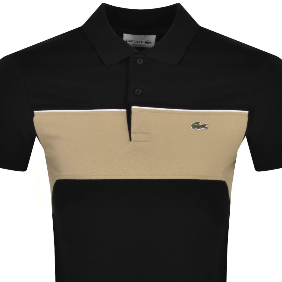 Designer lacoste clearance