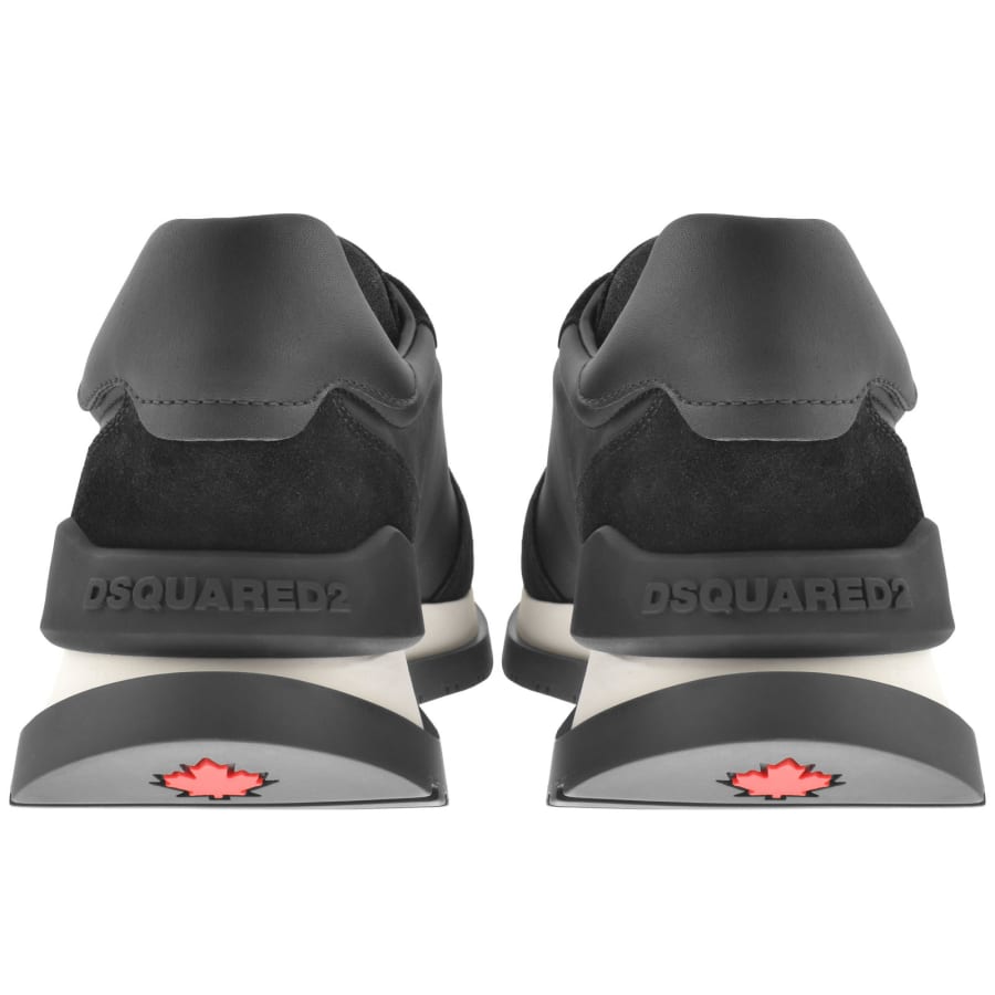 Dsquared2 runner discount