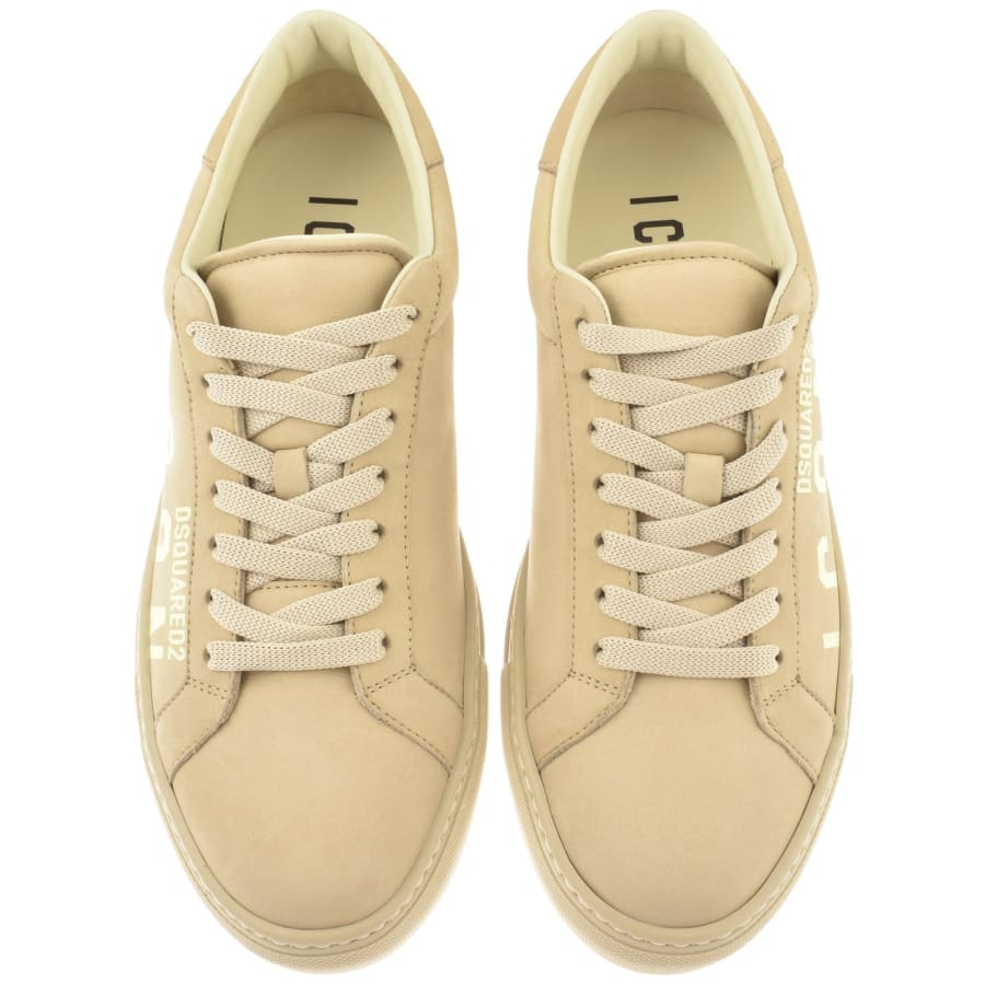 Dsquared2 womens trainers discount