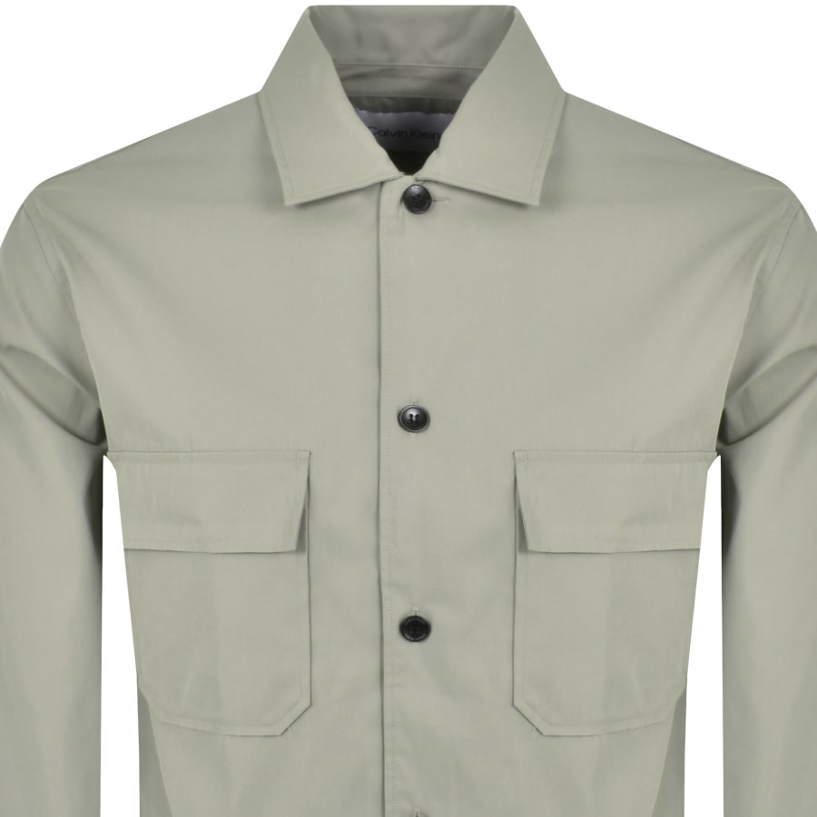 Calvin klein menswear nylon field jacket clearance