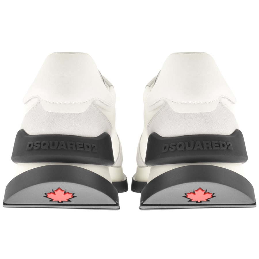 Dsquared2 runner sneaker hotsell