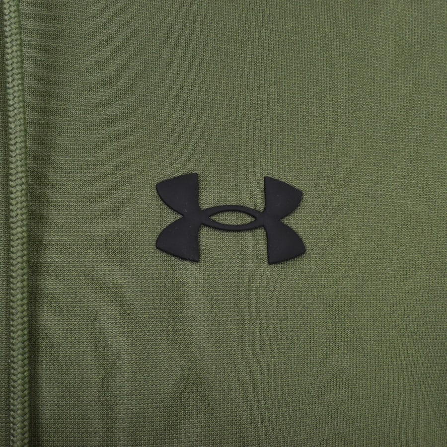 Black and green under armour hoodie outlet