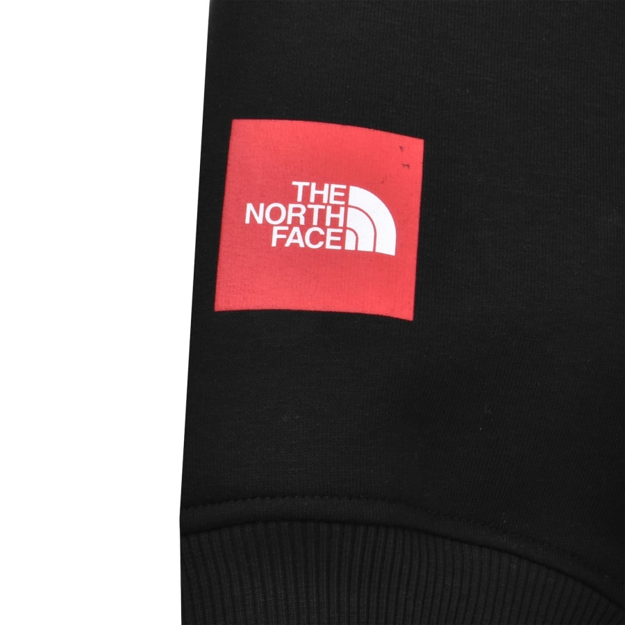 The North Face Axys Hoodie Tnf Black M Men