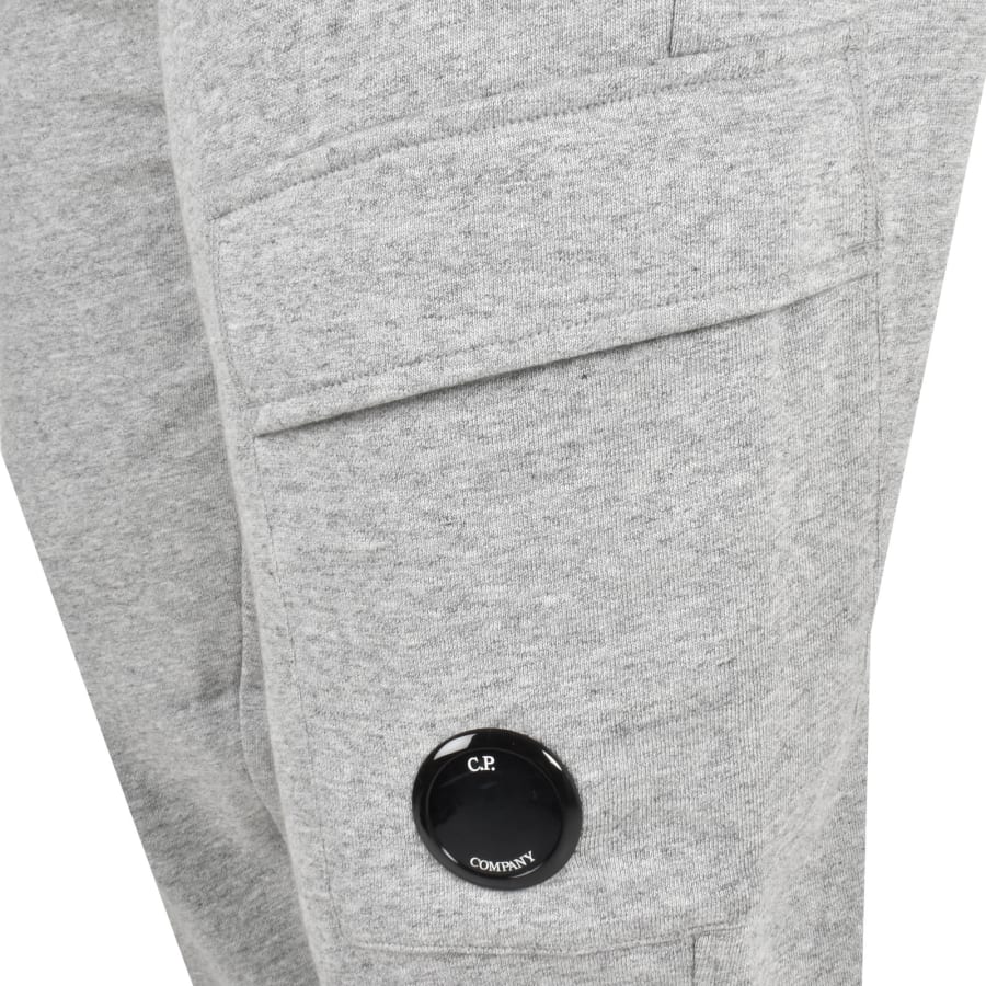Cp Company Trousers Grey M