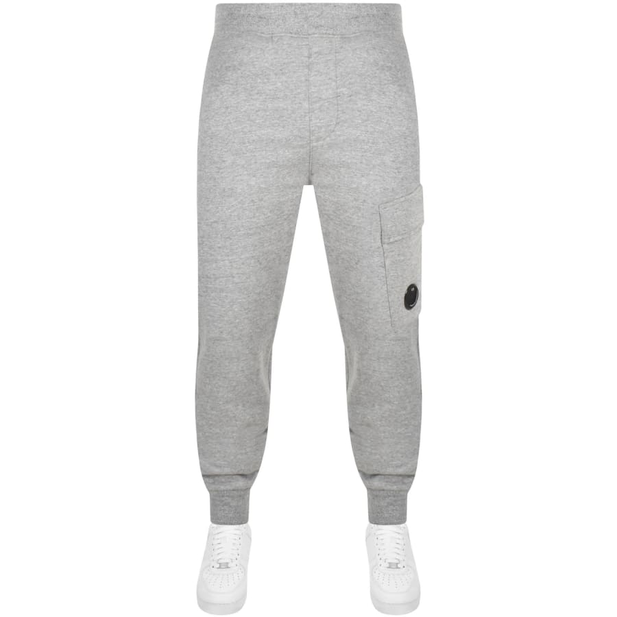 Cp joggers grey outlet