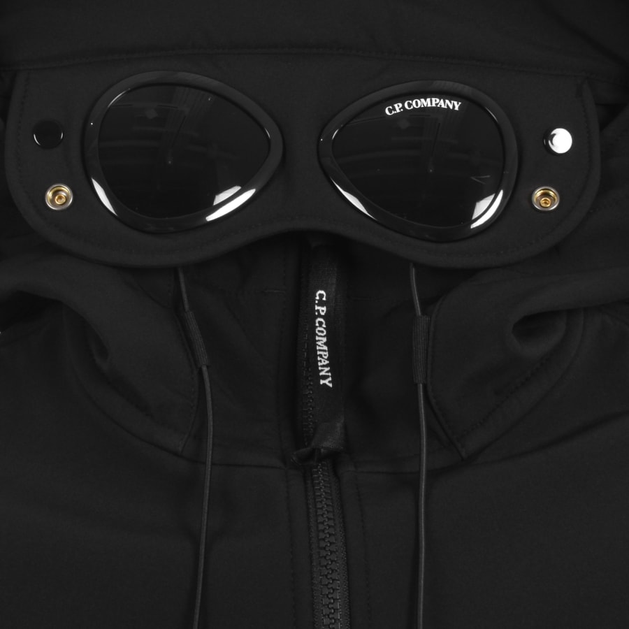 C.P. Company Black C.P. Shell R Jacket