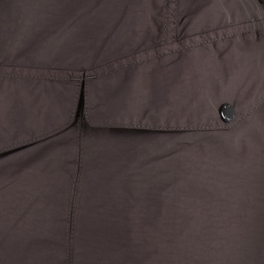 Image number 5 for CP Company Cargo Trousers Purple