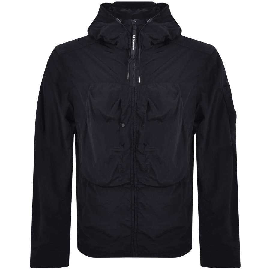 Cp company nylon metal overshirt online